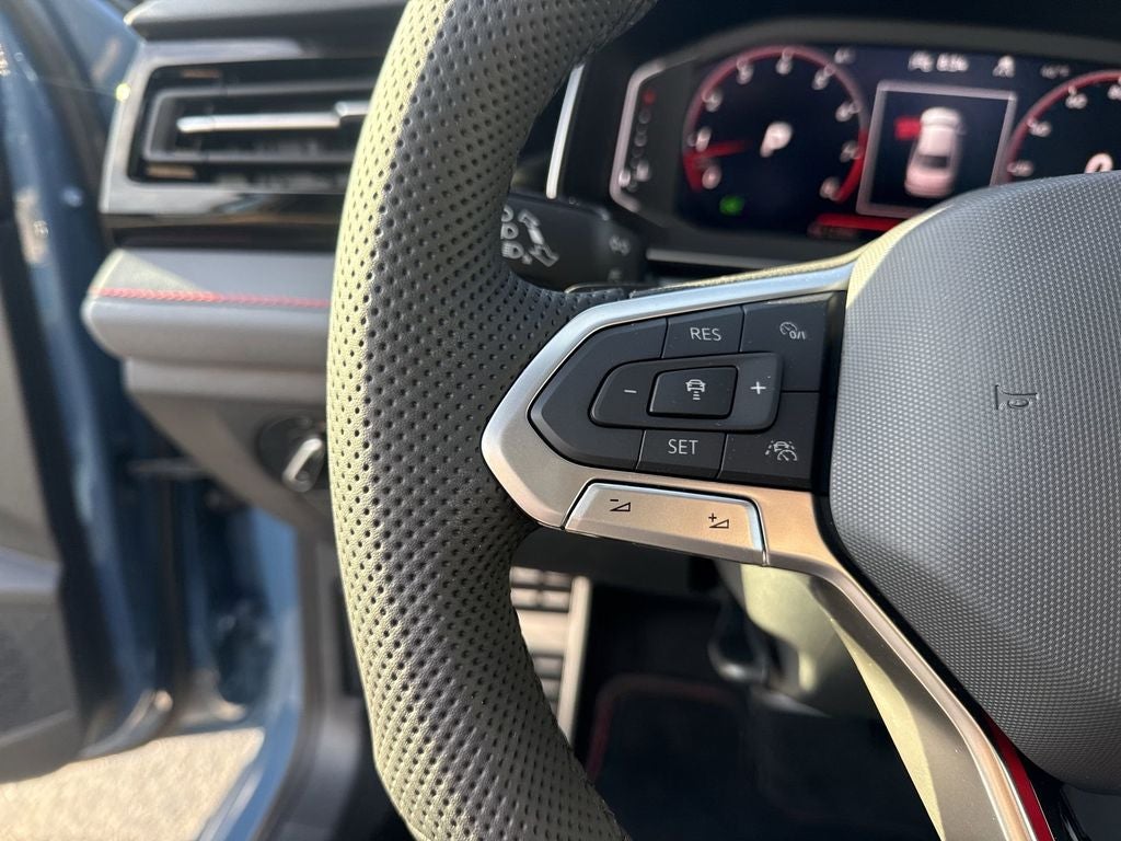 2026 Volkswagen Jetta GLI 2.0T Autobahn