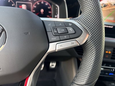 2026 Volkswagen Jetta GLI 2.0T Autobahn