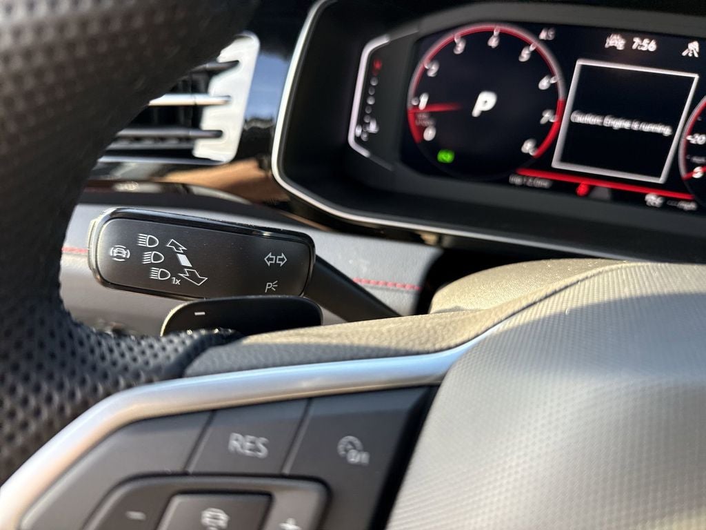 2026 Volkswagen Jetta GLI 2.0T Autobahn