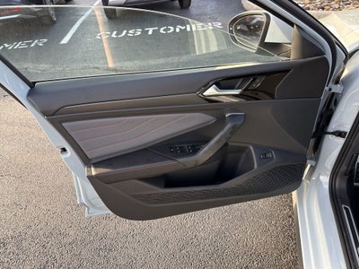 2026 Volkswagen Jetta GLI 2.0T Autobahn