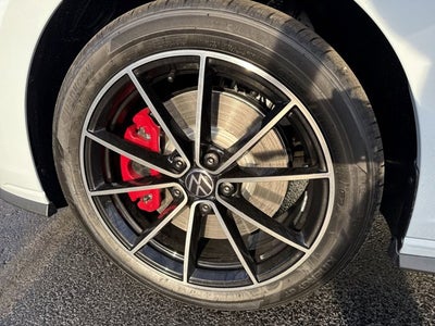 2026 Volkswagen Jetta GLI 2.0T Autobahn