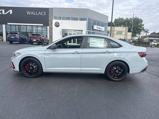 2026 Volkswagen Jetta GLI 2.0T Autobahn