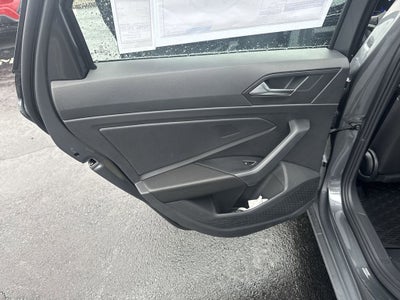 2026 Volkswagen Jetta 1.5T S