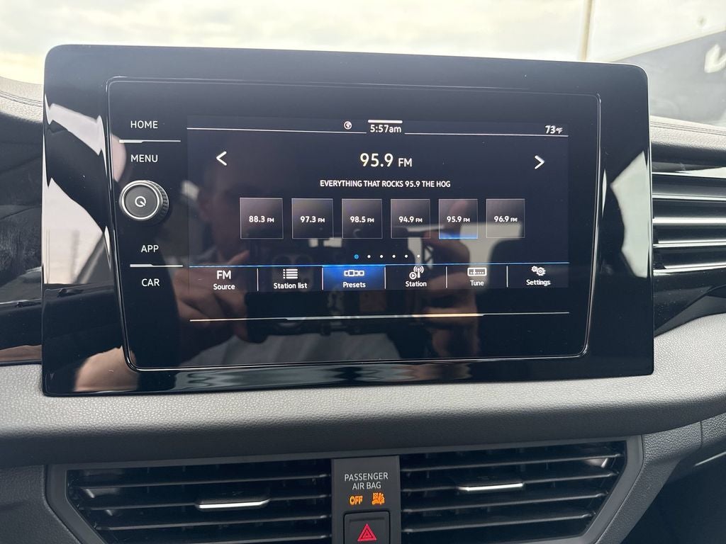 2026 Volkswagen Jetta 1.5T S