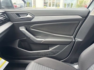 2026 Volkswagen Jetta 1.5T S