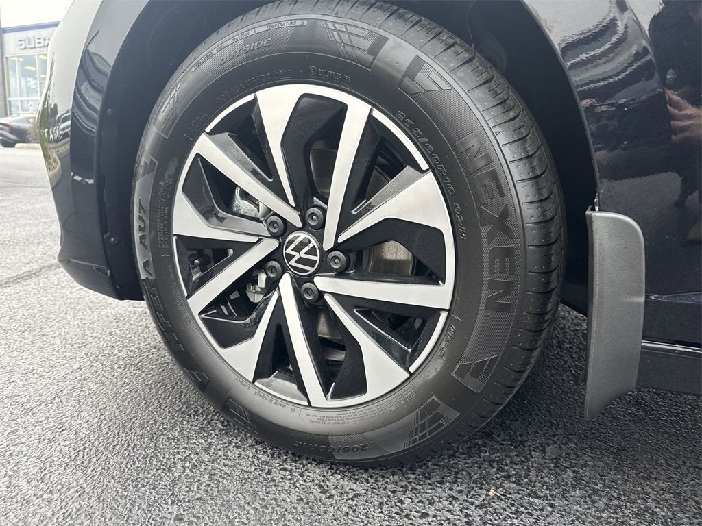 2026 Volkswagen Jetta 1.5T S