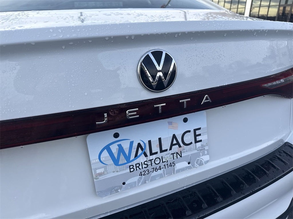 2026 Volkswagen Jetta 1.5T S