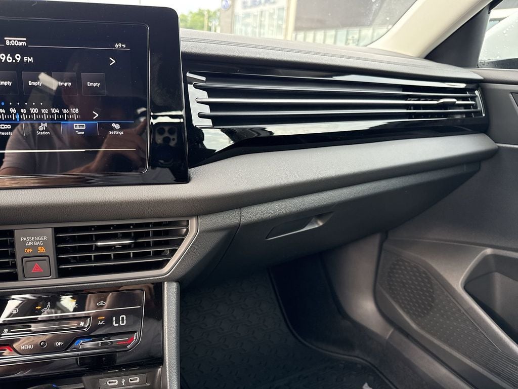 2026 Volkswagen Jetta 1.5T S