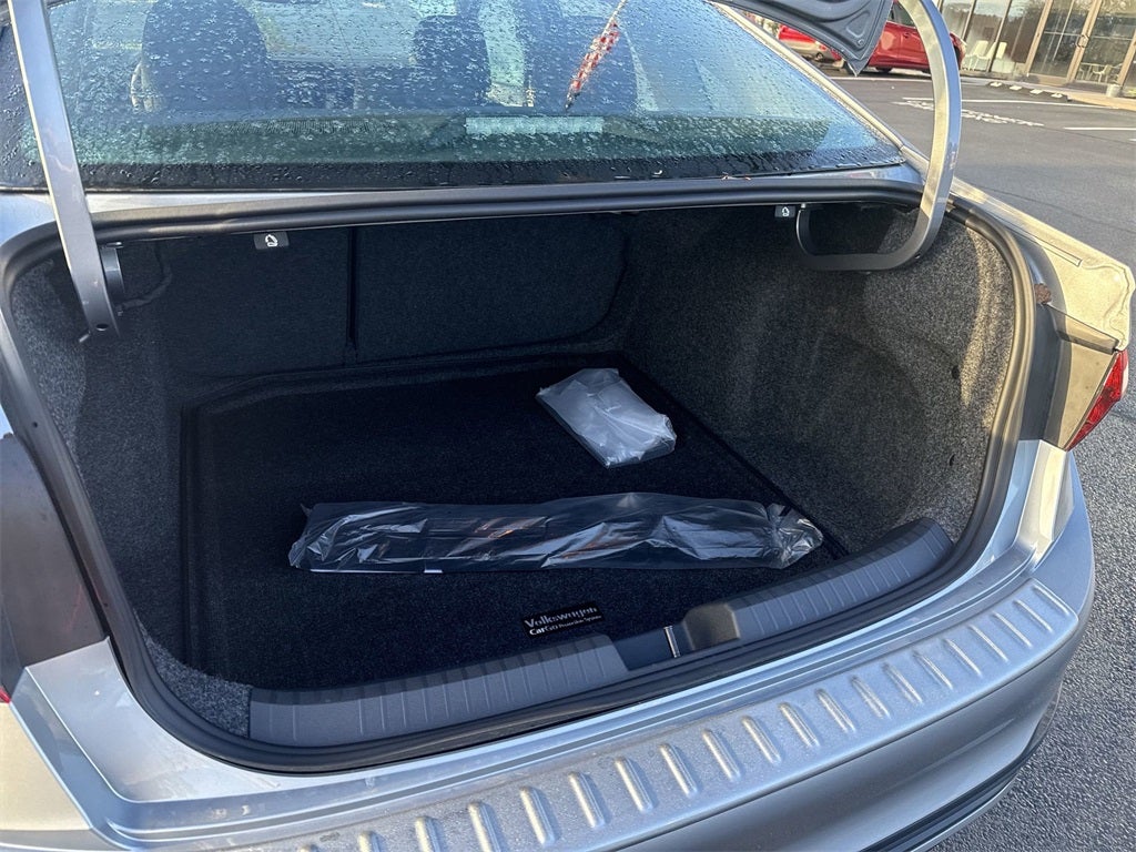 2025 Volkswagen Jetta 1.5T S