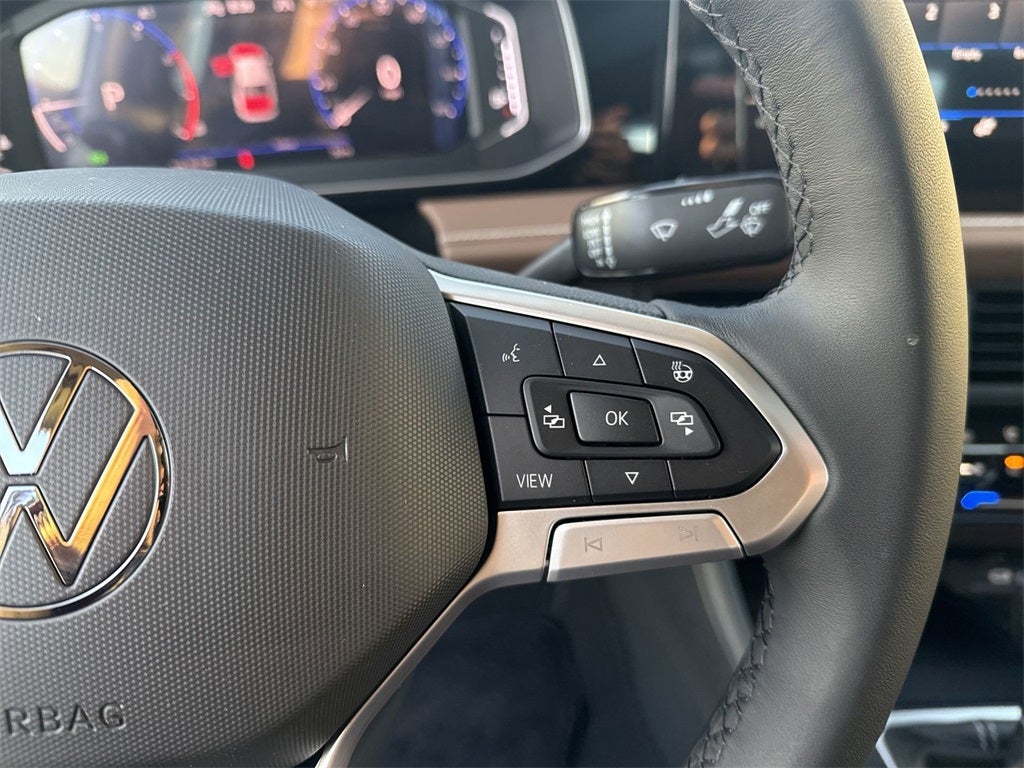 2026 Volkswagen Jetta 1.5T SEL