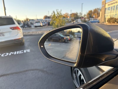 2026 Volkswagen Jetta 1.5T SEL