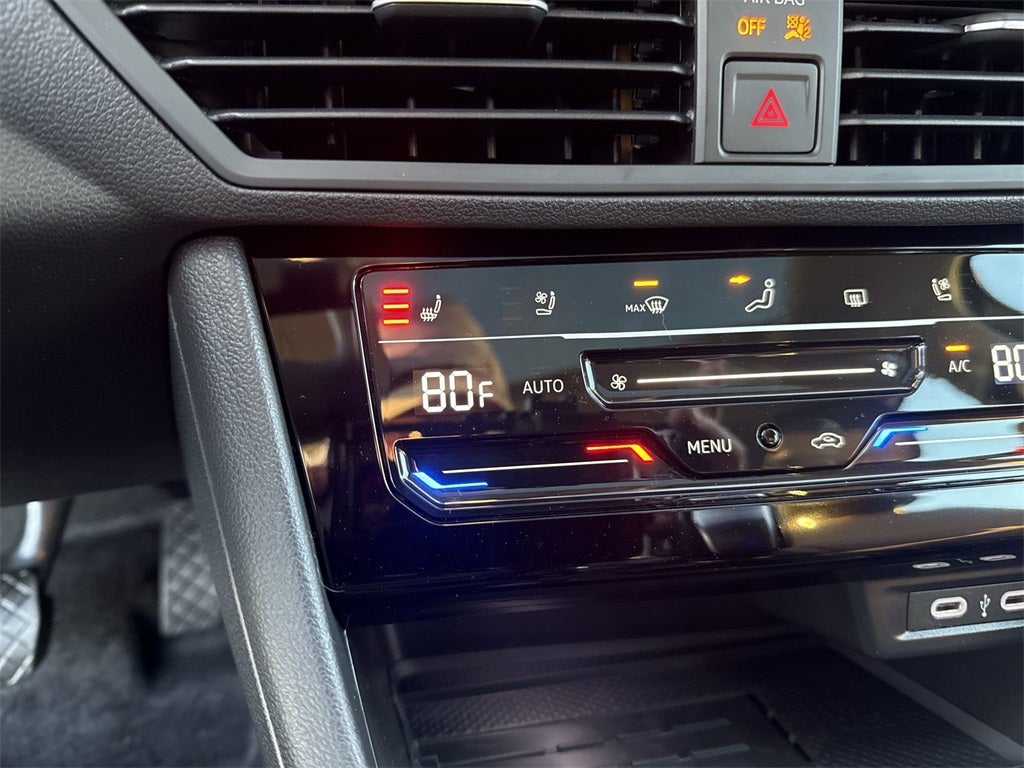 2026 Volkswagen Jetta 1.5T SEL