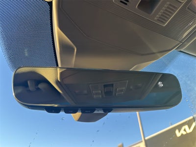 2026 Volkswagen Jetta 1.5T SEL