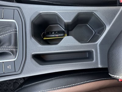 2026 Volkswagen Jetta 1.5T SEL