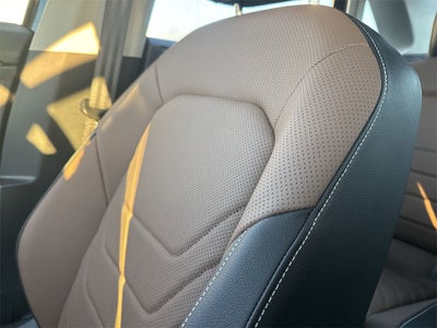 2026 Volkswagen Jetta 1.5T SEL