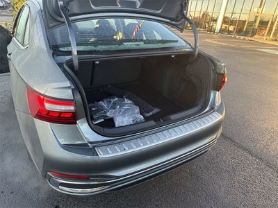 2026 Volkswagen Jetta 1.5T SEL