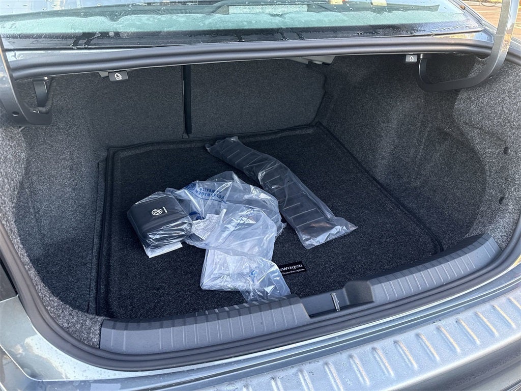 2026 Volkswagen Jetta 1.5T SEL