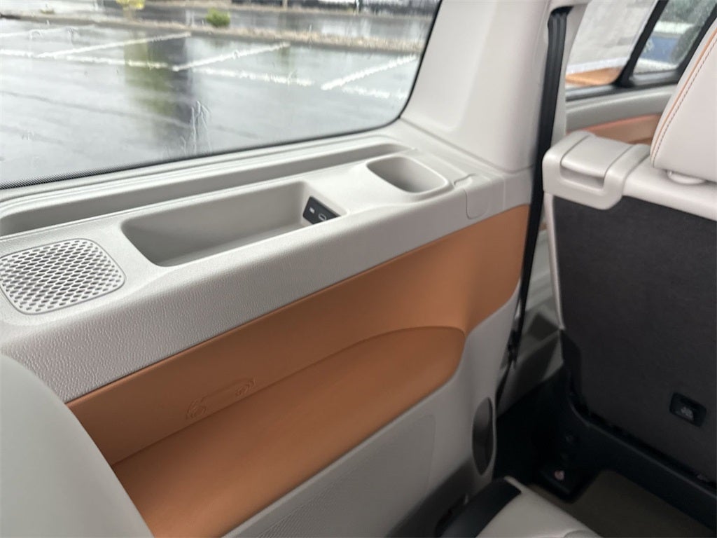 2025 Volkswagen ID. Buzz 1st Edition