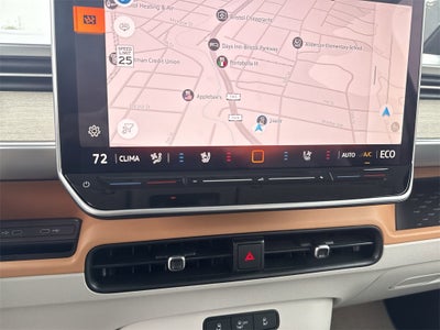 2025 Volkswagen ID. Buzz 1st Edition