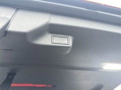 2025 Volkswagen ID. Buzz 1st Edition