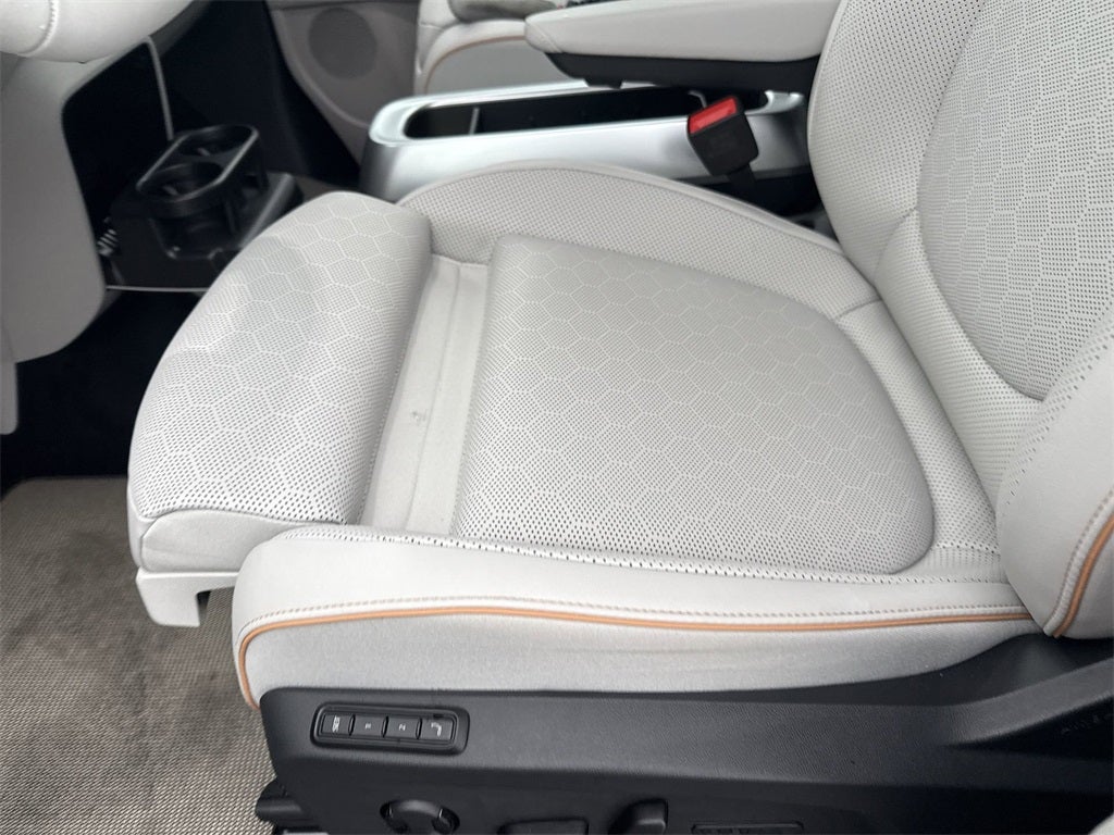 2025 Volkswagen ID. Buzz 1st Edition