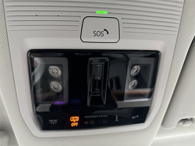 2025 Volkswagen ID. Buzz 1st Edition