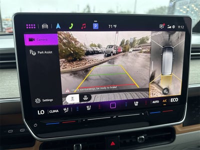 2025 Volkswagen ID. Buzz 1st Edition