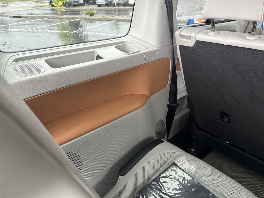 2025 Volkswagen ID. Buzz 1st Edition