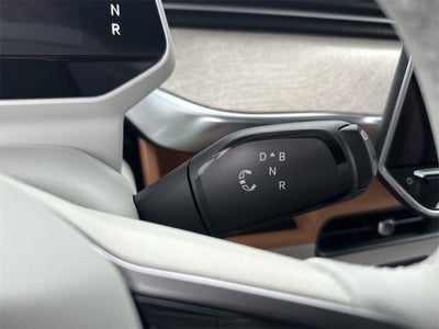 2025 Volkswagen ID. Buzz 1st Edition