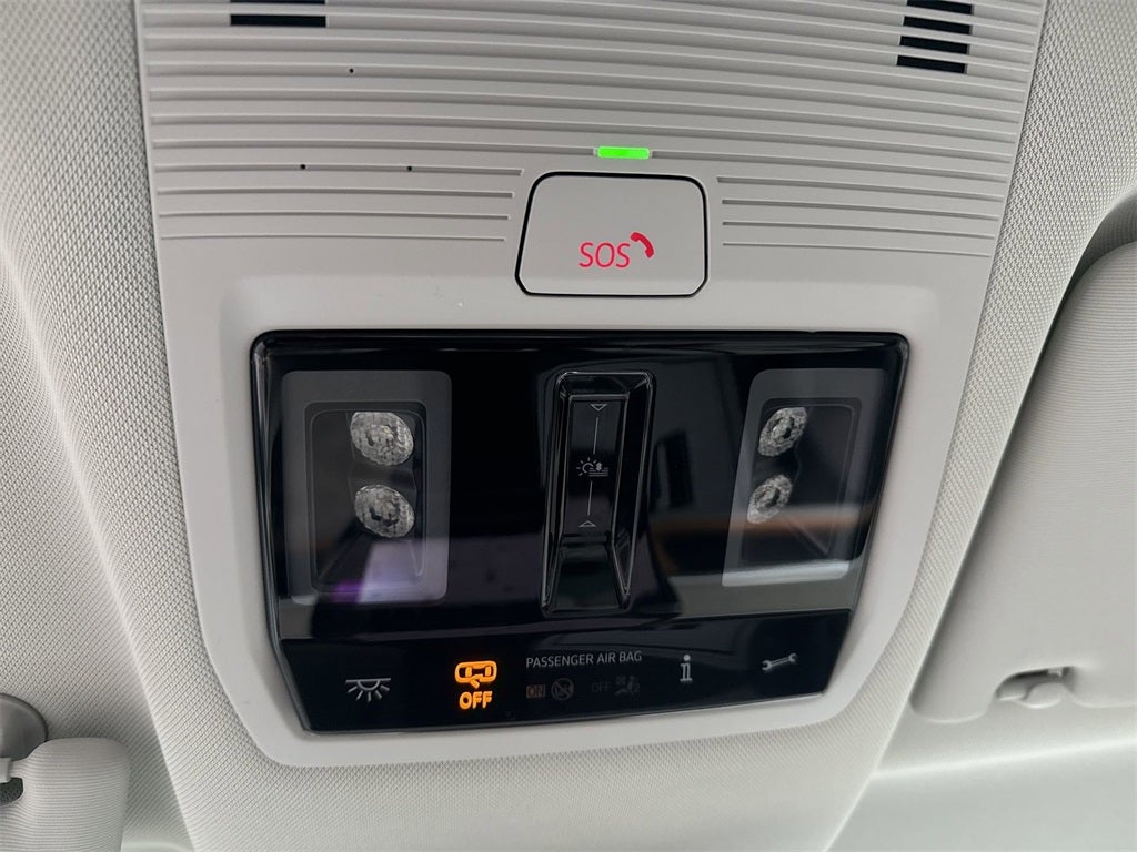 2025 Volkswagen ID. Buzz 1st Edition