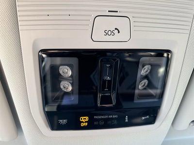 2025 Volkswagen ID. Buzz 1st Edition