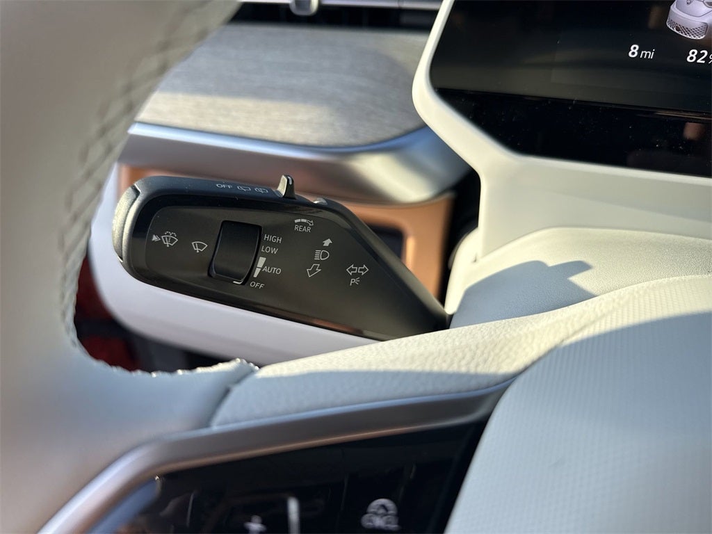 2025 Volkswagen ID. Buzz 1st Edition