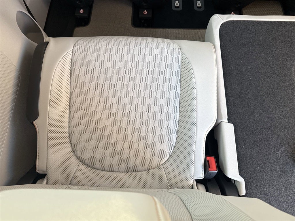 2025 Volkswagen ID. Buzz 1st Edition