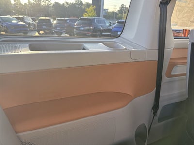 2025 Volkswagen ID. Buzz 1st Edition