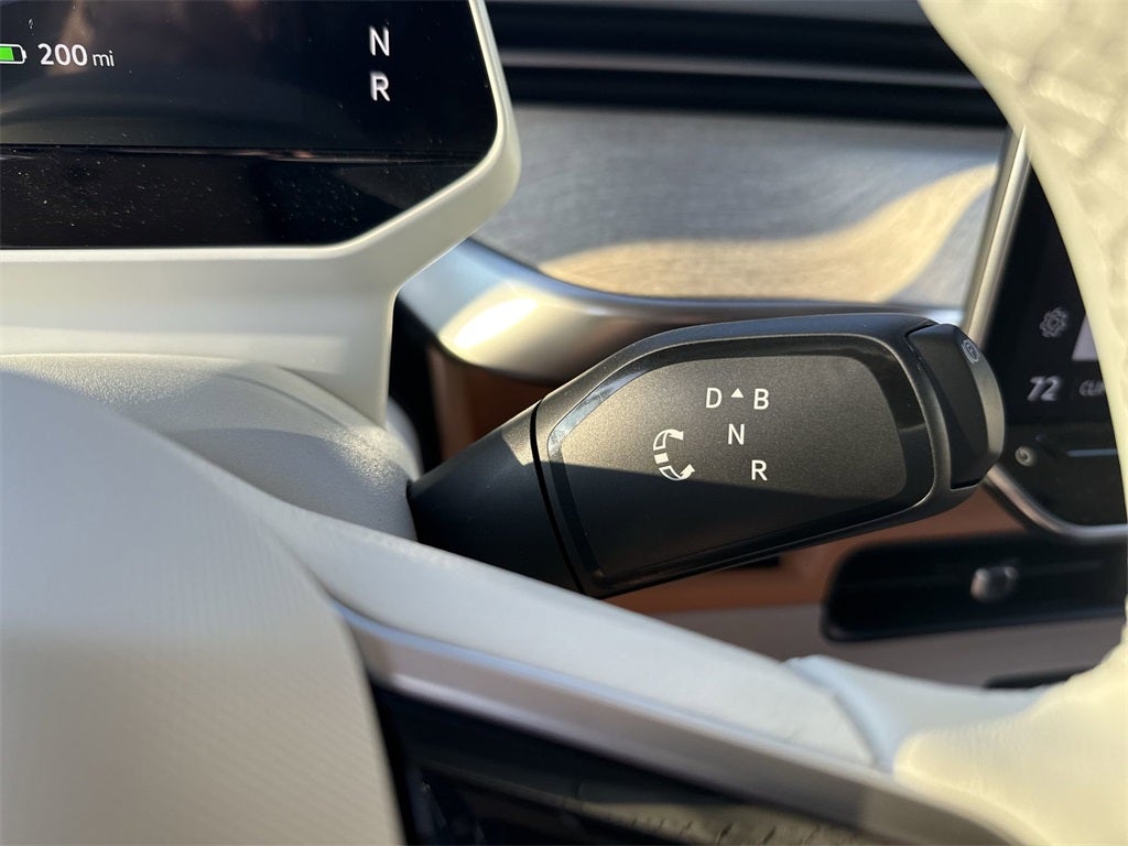 2025 Volkswagen ID. Buzz 1st Edition