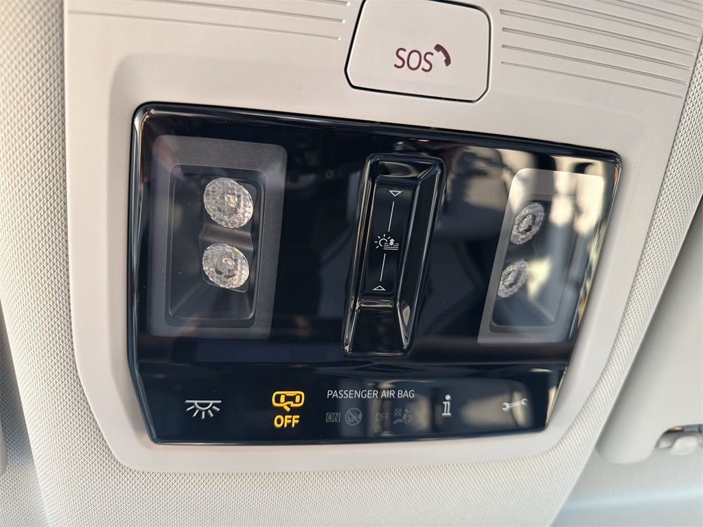 2025 Volkswagen ID. Buzz 1st Edition