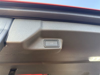 2025 Volkswagen ID. Buzz 1st Edition