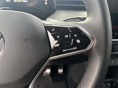 2025 Volkswagen ID. Buzz Pro S