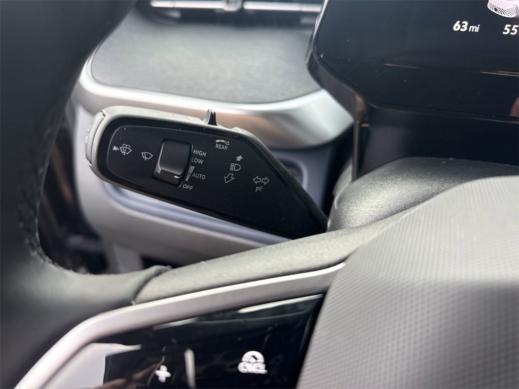 2025 Volkswagen ID. Buzz Pro S