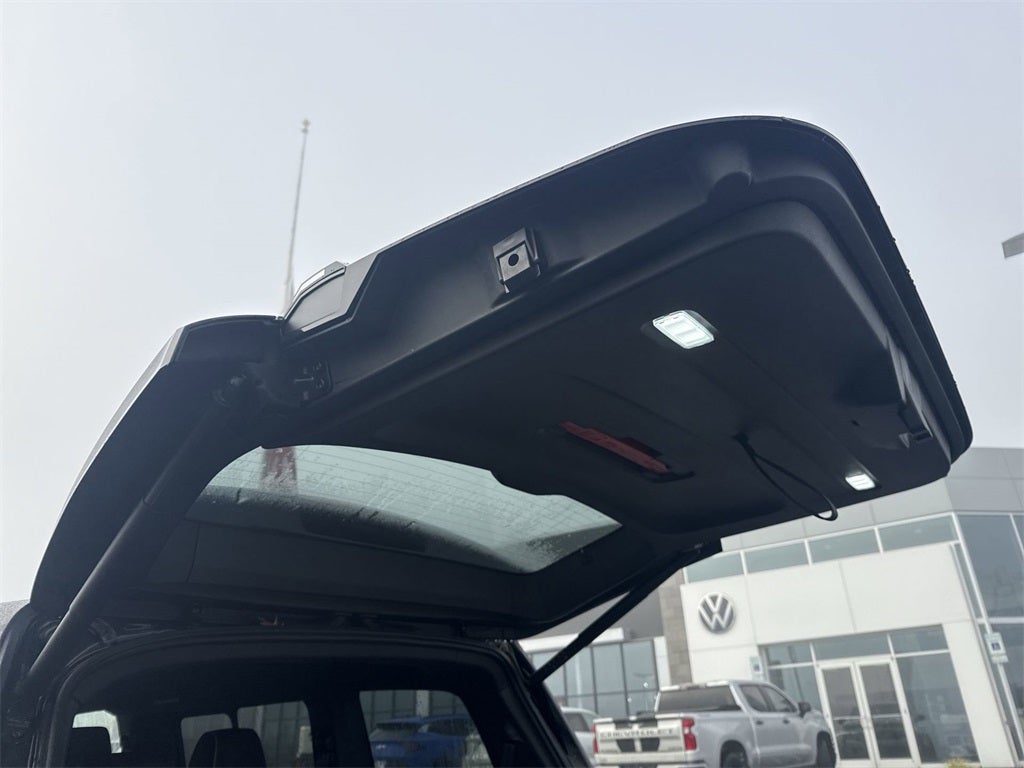 2025 Volkswagen ID. Buzz Pro S