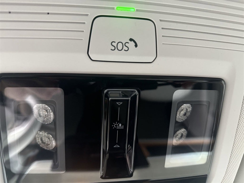 2025 Volkswagen ID. Buzz Pro S Plus