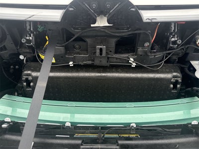 2025 Volkswagen ID. Buzz Pro S Plus