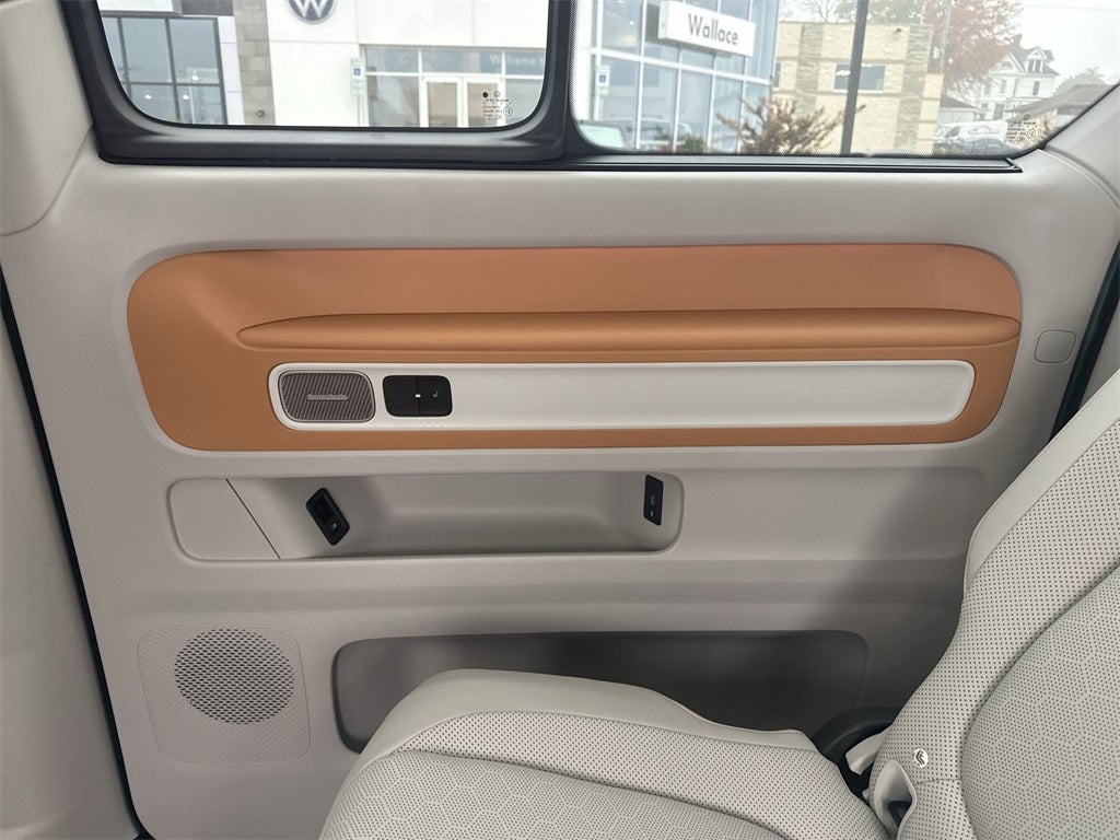 2025 Volkswagen ID. Buzz Pro S Plus