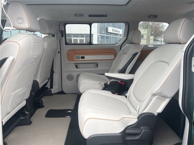 2025 Volkswagen ID. Buzz Pro S Plus