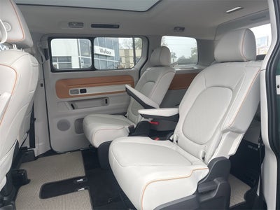 2025 Volkswagen ID. Buzz Pro S Plus