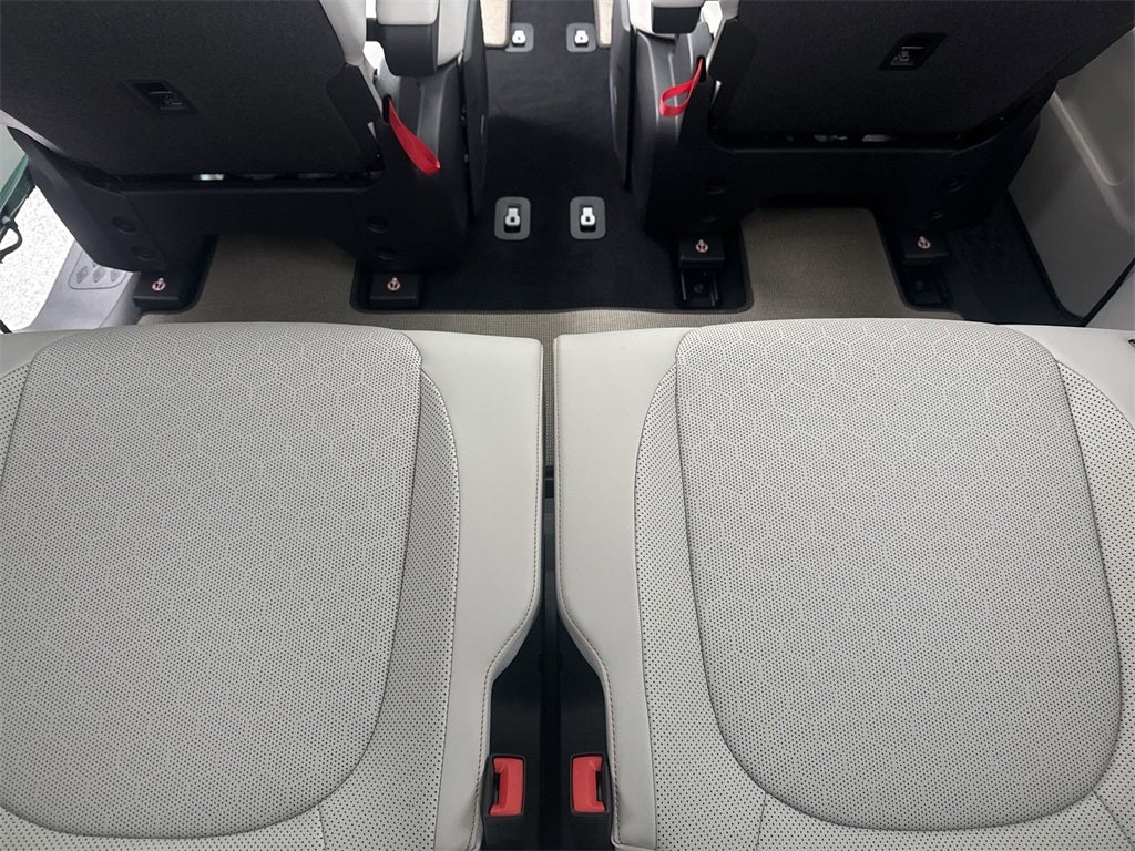 2025 Volkswagen ID. Buzz Pro S Plus