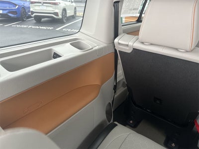 2025 Volkswagen ID. Buzz Pro S Plus