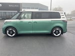 2025 Volkswagen ID. Buzz Pro S Plus
