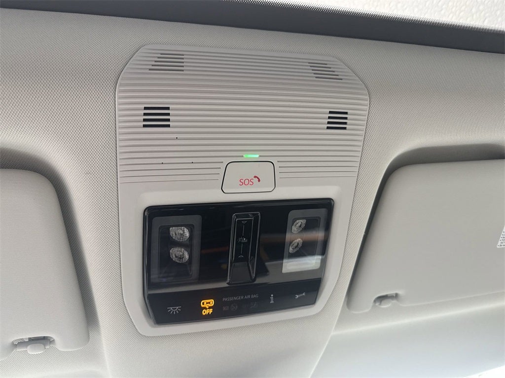 2025 Volkswagen ID. Buzz Pro S Plus