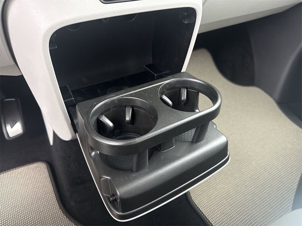 2025 Volkswagen ID. Buzz Pro S Plus